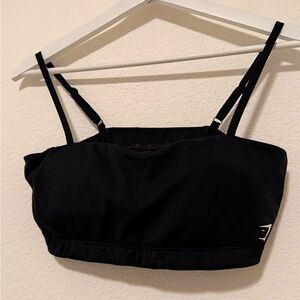 Gymshark Bandeau Bra size L